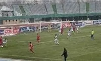  داور دیدار فولاد - آلومینیوم به پلیس پناه برد!