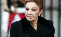 واکنش روزنامه همشهری به موضع فرح پهلوی