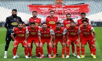 پرسپولیس، حذفی را فدای لیگ نمی‌کند 