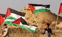 تصویری از بنر یک فراخوان متفاوت در مشهد 