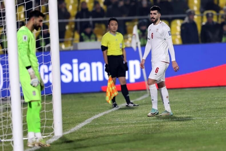 رکورد گل خوردن توسط نسل طلایی شکسته شد!