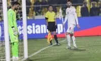 رکورد گل خوردن توسط نسل طلایی شکسته شد!