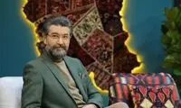 تلخک‌های بی‌مزه تلویزیون و امیرحسین مدرس