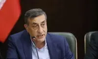 تصویری از معاون پزشکیان در کنسرت قربانی