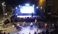 جشنواره بزرگ 50 سالگی خیریه کهریزک