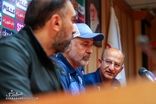 مربی سابق استقلال به دنبال گرفتن تابعیت روسی 
