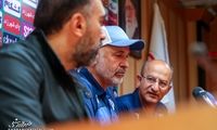 مربی سابق استقلال به دنبال گرفتن تابعیت روسی 