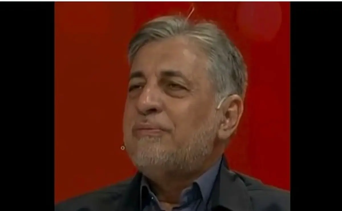 مهمان صداوسیما به‌خاطر این حرف‌ها دروغگو خطاب شد