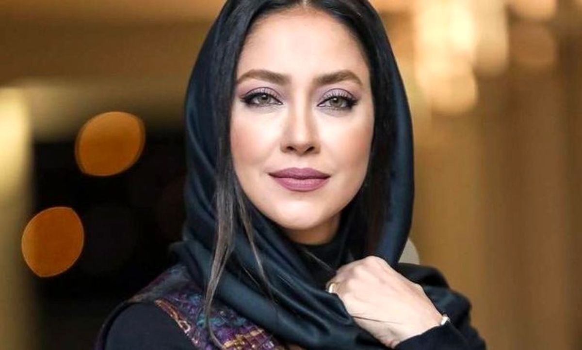 استایل خیابانی بهاره کیانافشار جلبتوجه کرد