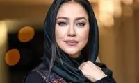 استایل خیابانی بهاره کیان‌افشار جلب‌توجه کرد