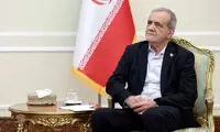 اولتیماتوم کیهان به پزشکیان در آستانه سفر نیویورک