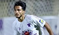 صادقی: بیایم پرسپولیس با همه رقابت خواهم کرد