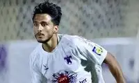 صادقی: بیایم پرسپولیس با همه رقابت خواهم کرد