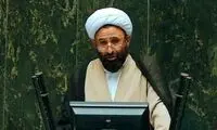 کو گشت‌ ارشاد؟ از ایران برهنه‌تر وجود ندارد!