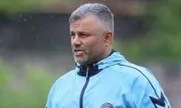 مدافع سابق تیم ملی: با ۲۰۶ زیر تریلی رفتم