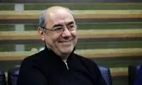 کمال تبریزی: فقط سریال خودم را میبینم و دیگر هیچ!