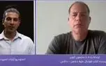 انتقاد تند نویسنده خارجی از فردوسی‌پور؛ از من دزدی شد!