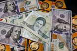 مسیر متفاوت طلا و دلار در بازار تهران