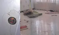قتل وحشیانه «ستاره» کنار جهیزیه‌اش! 