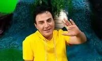 خودروی لاکچری‌ عمو پورنگ هم خبرساز شد
