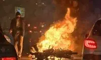 شهادت یک مقام ارشد در مشهد