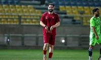 بازگشت دوباره ستاره مغضوب پرسپولیس