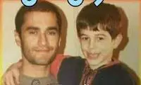  پسر کوچولو سریال خانه سبز این شکلی شده!