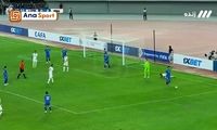 جنجالی‌ترین اتفاق فینال کافا، توسط یک پرسپولیسی رقم خورد