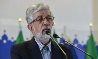 پیام تشویق بی‌امان شهرام ناظری برای اصولگرایان