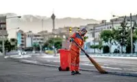 یک مشکل عجیب در تهران پس از کوچ جمعی افغان‌ها