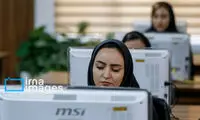 ساعت کاری ادارات و بانک‌ها تا پایان شهریور اعلام شد