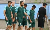 ۲ بازیکن کلیدی استقلال خط خوردند