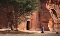 کشف آثار یک دین مرموز باستانی در عربستان