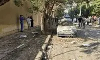 روایت تکان‌دهنده از انفجار فرجام، آپادانا و عشقیار