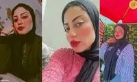 دختری که از دست پدرش خودکشی کرد!