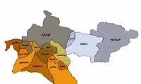 تهرانِ دو‌ شقه، دستاوردی برای شهروندانش دارد؟
