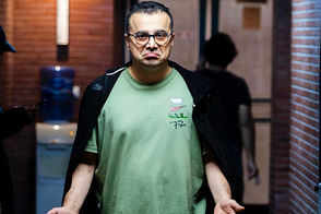 دل‌نوشته احساسی سپند امیرسلیمانی برای تولد ۴۸ سالگیش