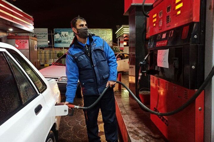 نظر مجلس در مورد افزایش قیمت بنزین اعلام شد
