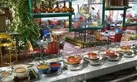 رستورانی که در کرج صبحانه قسطی می‌دهد!