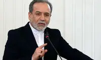 واکنش عراقچی به طرح اقتصادی آمریکا علیه ایران