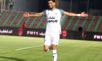 دومین خرید سپاهان هم لو رفت!