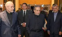 قالیباف و سه مقام ارشد ایران در لیست ترور اسرائیل
