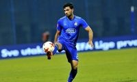 جدایی لژیونر پرسپولیسی از قهرمان کرواسی