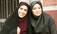 عکس جدید بازیگر سریال کیمیا پربازدید شد