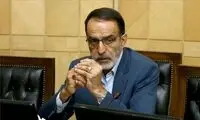 توئیت کریمی قدوسی، روزنامه دولت را شاکی کرد 