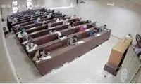 پای VAR به جلسات امتحان نهایی کشیده شد