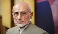 واکنش جالب میرسلیم به ماجرای کوروش کمپانی