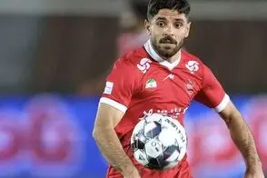 بغض ستاره پرسپولیس به‌خاطر خاطرات سخت کودکی ترکید