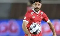 بغض ستاره پرسپولیس به‌خاطر خاطرات سخت کودکی ترکید