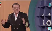 سخنان بازرس راه‌آهن از آرشیو تلویزیون حذف شد!